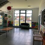 Montessori-Grundschule in Grafenwiesen